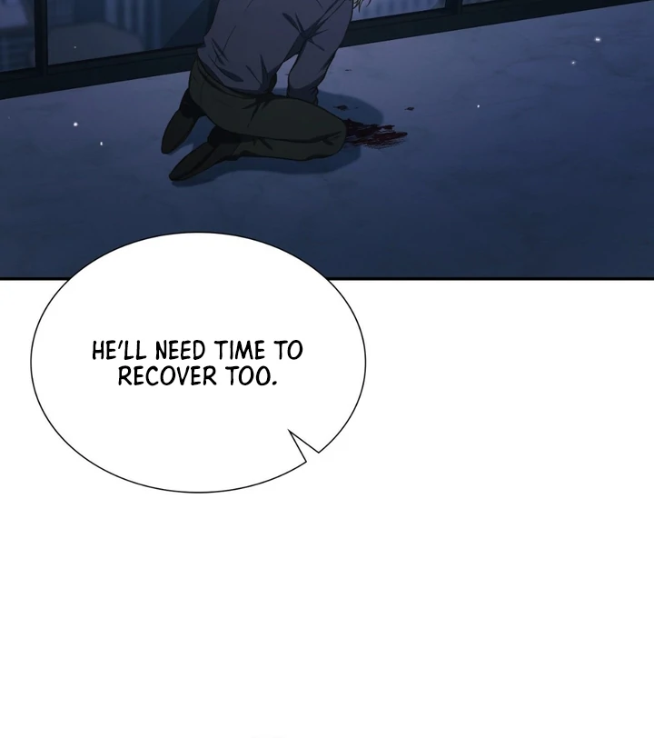 I’m Not Your Guide to Destiny - Chapter 22 Page 101