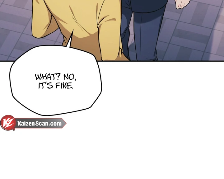 I’m Not Your Guide to Destiny - Chapter 22 Page 11