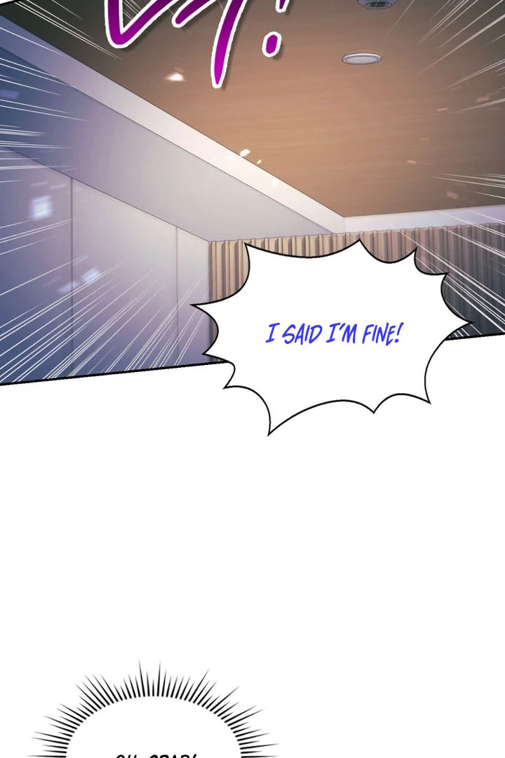 I’m Not Your Guide to Destiny - Chapter 22 Page 14