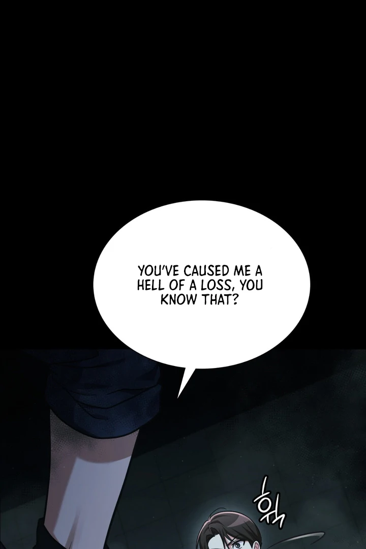 I’m Not Your Guide to Destiny - Chapter 22 Page 24