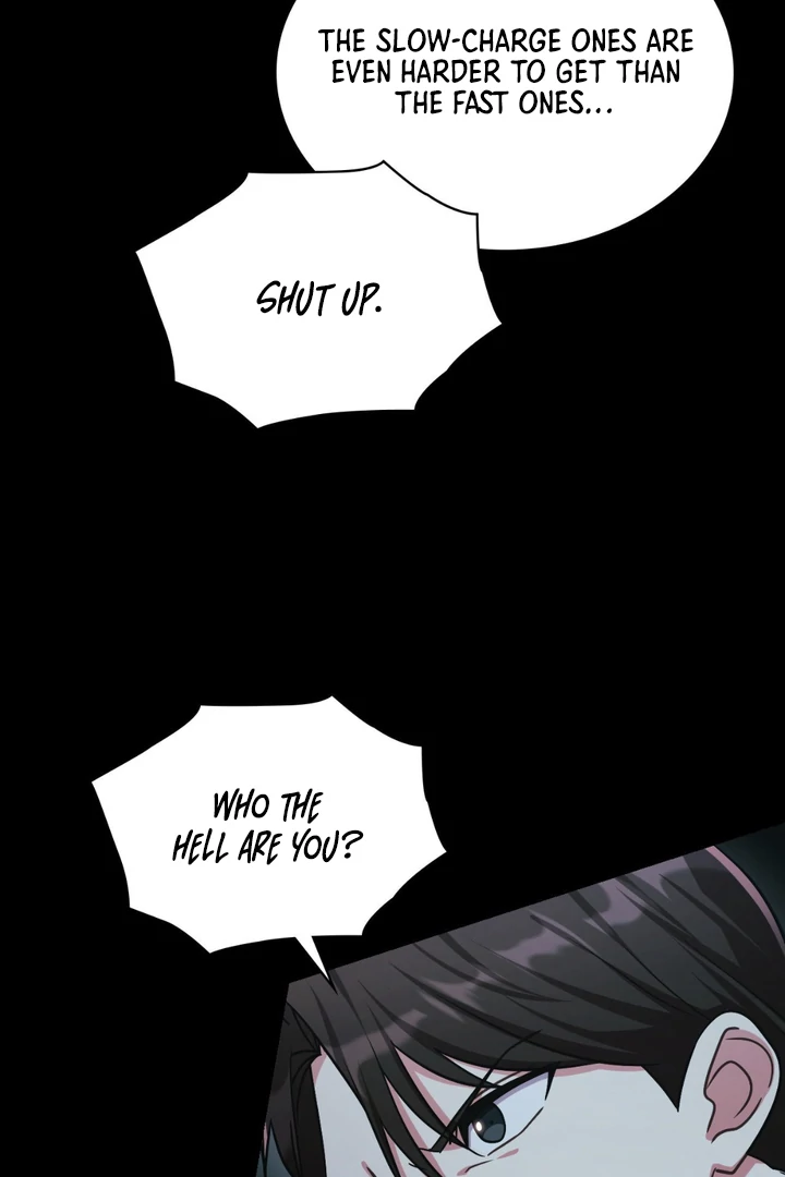 I’m Not Your Guide to Destiny - Chapter 22 Page 27