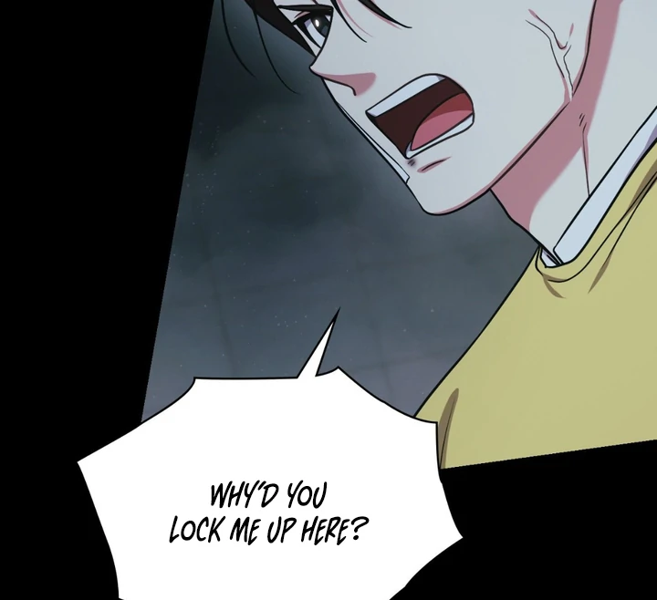 I’m Not Your Guide to Destiny - Chapter 22 Page 28