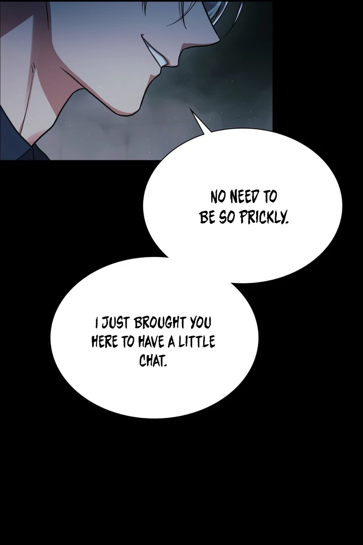 I’m Not Your Guide to Destiny - Chapter 22 Page 30