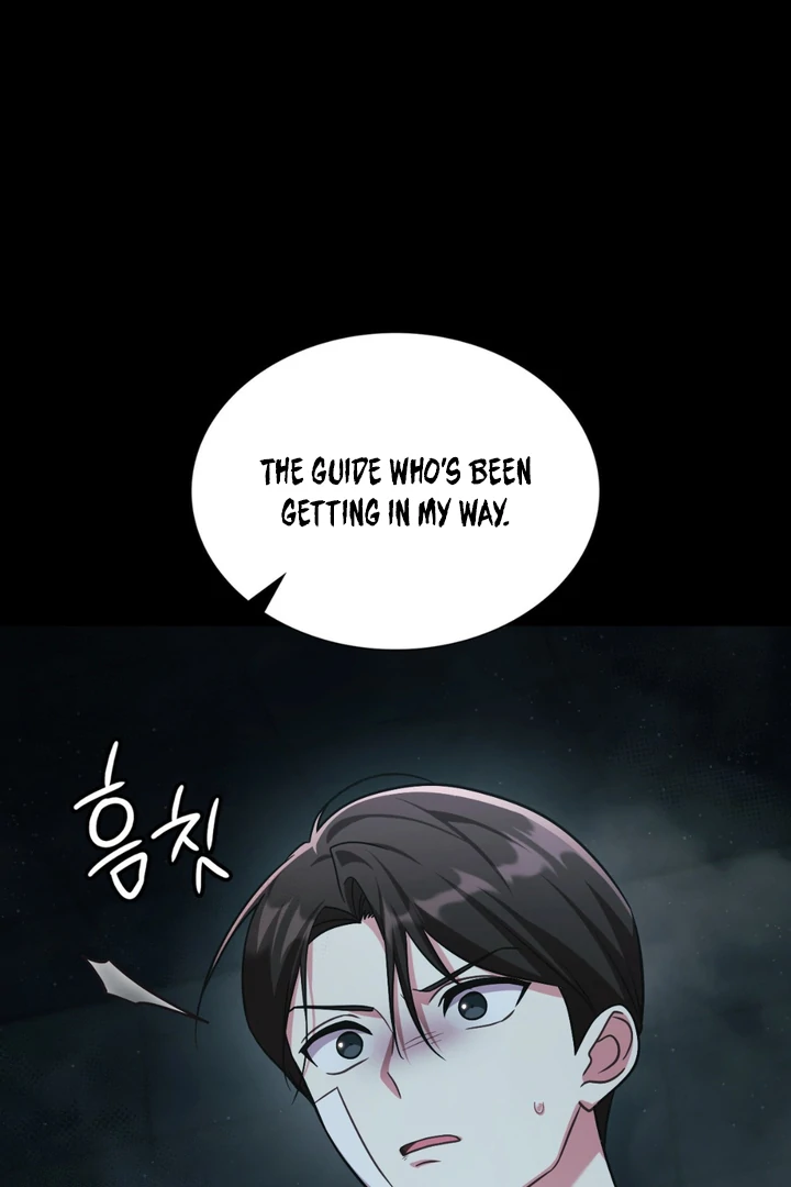I’m Not Your Guide to Destiny - Chapter 22 Page 35