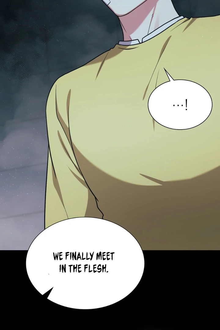 I’m Not Your Guide to Destiny - Chapter 22 Page 36