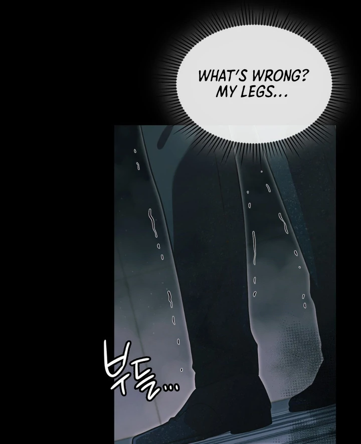 I’m Not Your Guide to Destiny - Chapter 22 Page 37