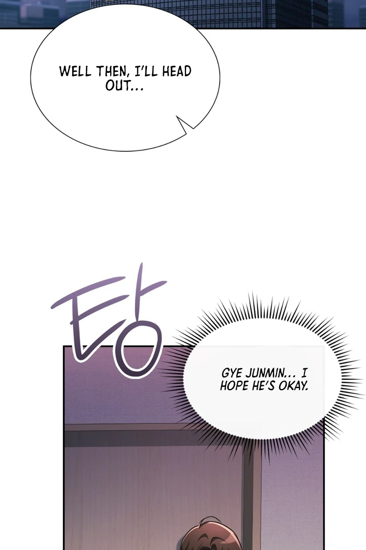 I’m Not Your Guide to Destiny - Chapter 22 Page 4