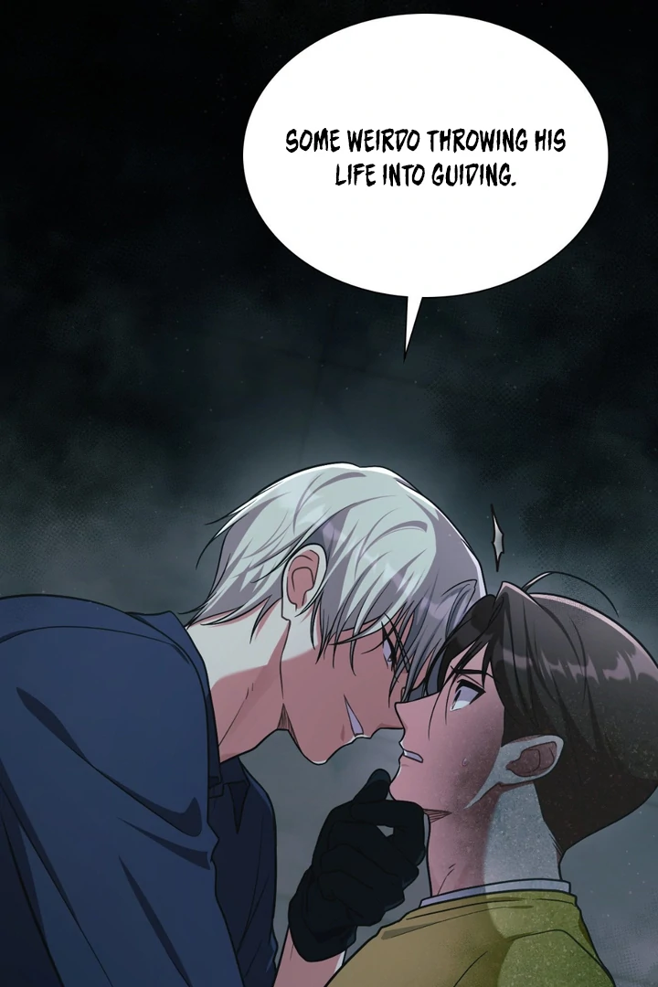 I’m Not Your Guide to Destiny - Chapter 22 Page 40