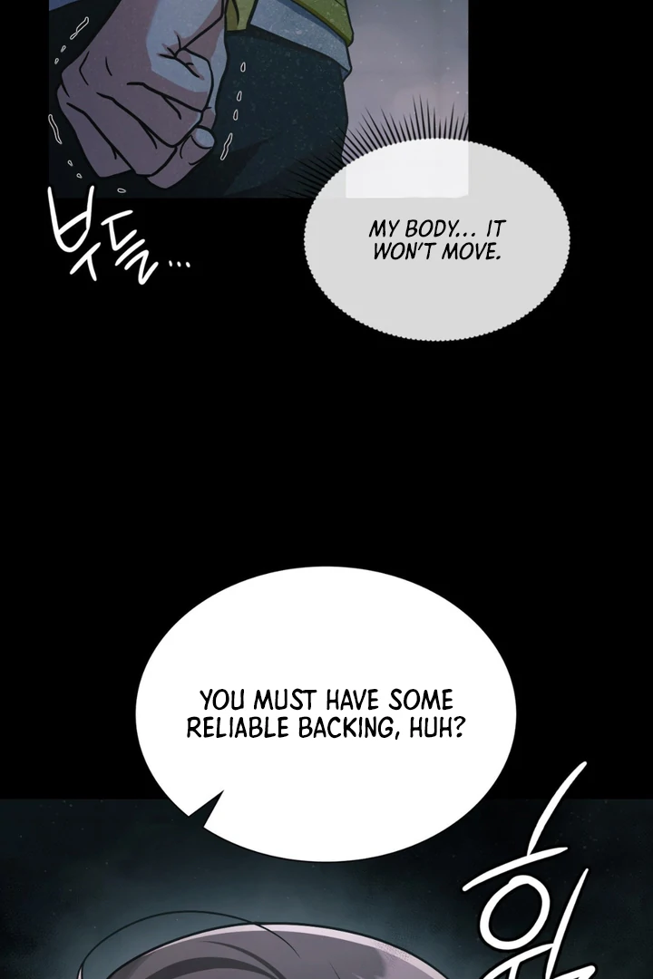 I’m Not Your Guide to Destiny - Chapter 22 Page 44