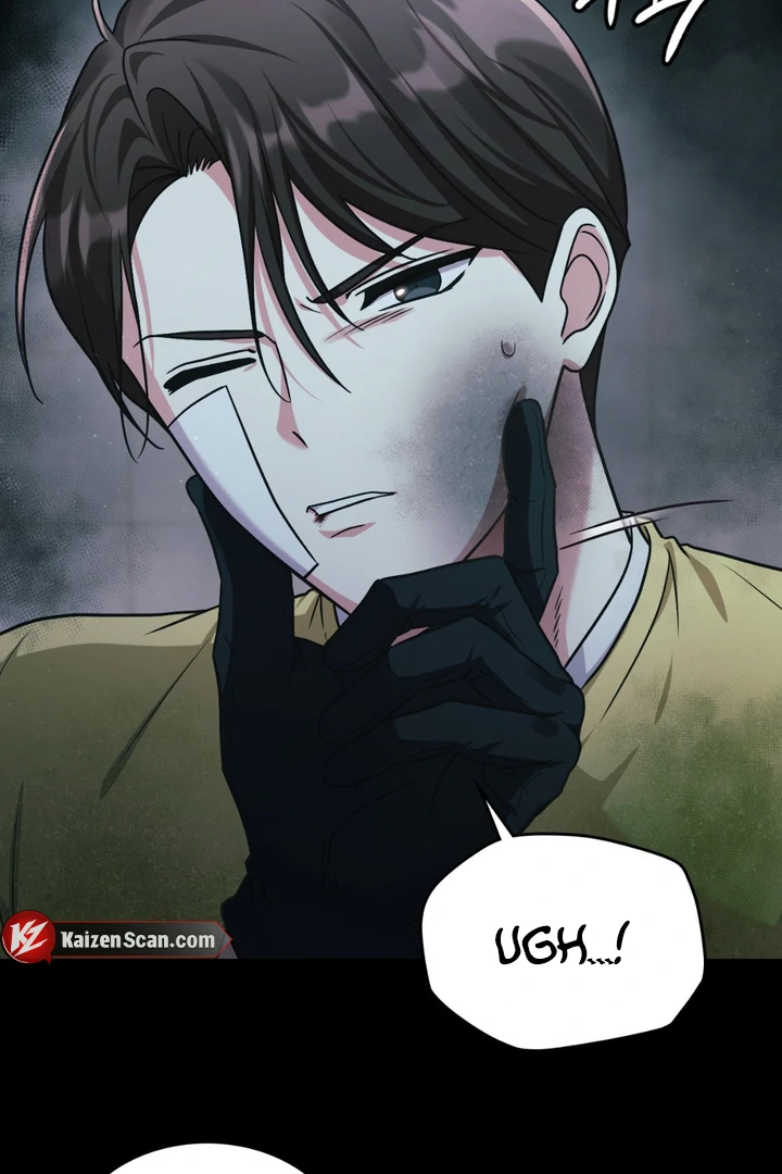 I’m Not Your Guide to Destiny - Chapter 22 Page 45
