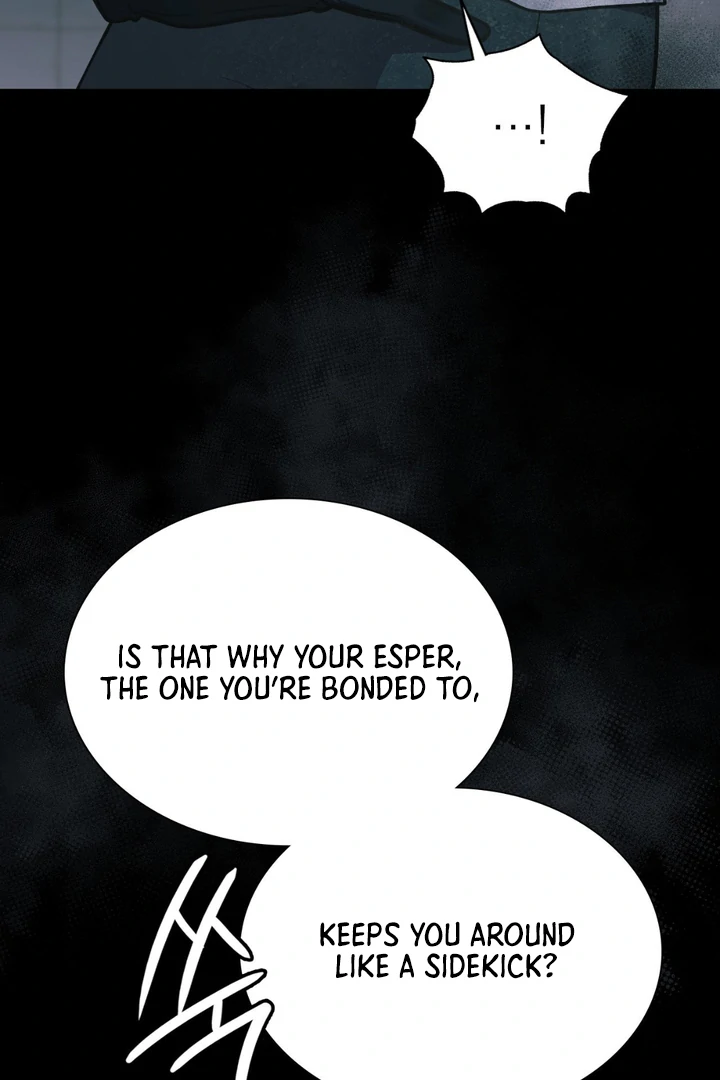 I’m Not Your Guide to Destiny - Chapter 22 Page 52