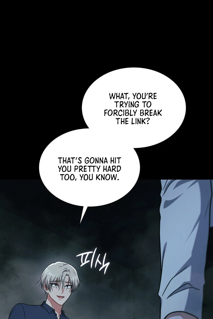 I’m Not Your Guide to Destiny - Chapter 22 Page 74