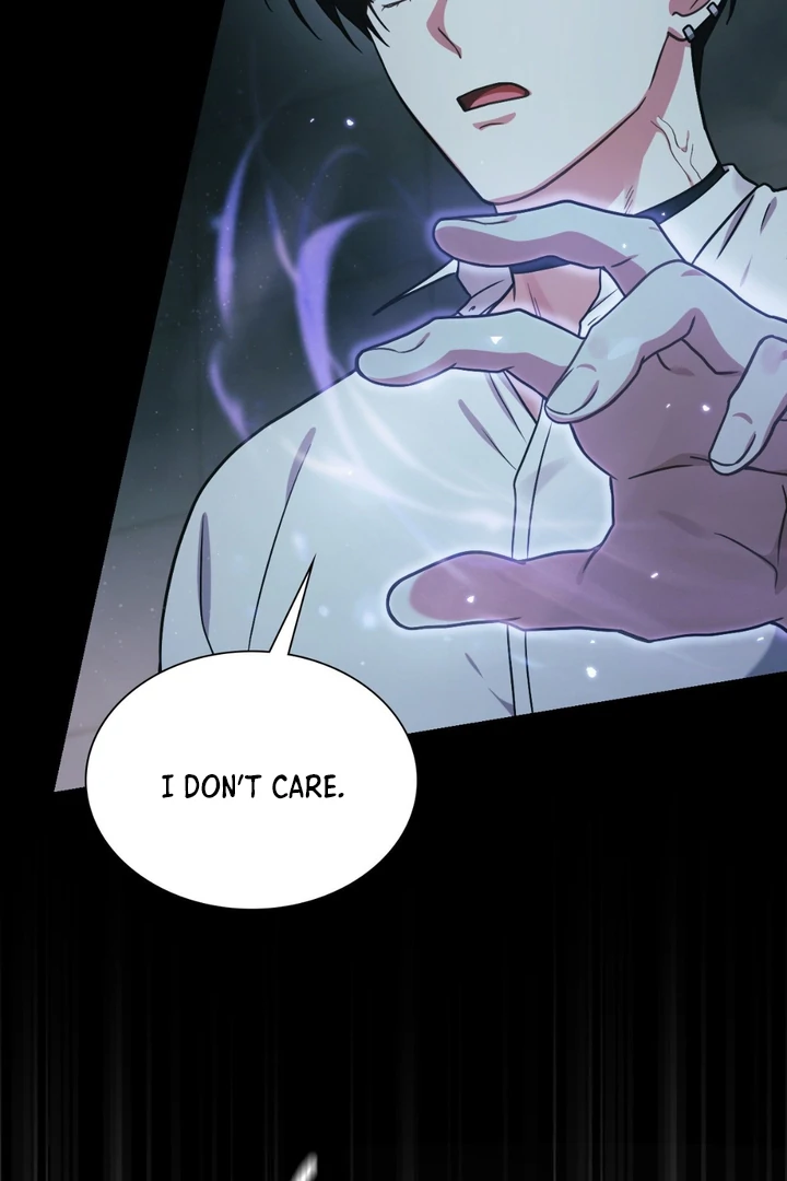 I’m Not Your Guide to Destiny - Chapter 22 Page 76