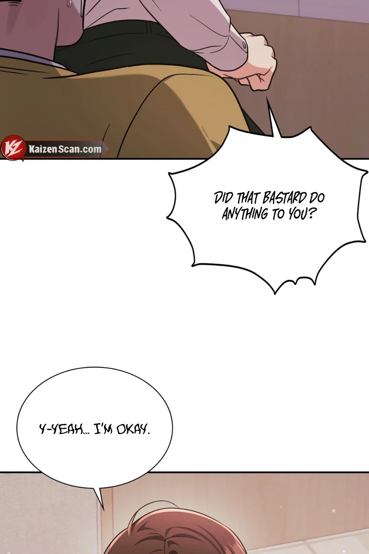 I’m Not Your Guide to Destiny - Chapter 22 Page 90