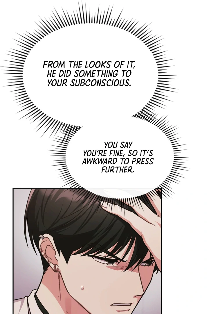 I’m Not Your Guide to Destiny - Chapter 22 Page 93