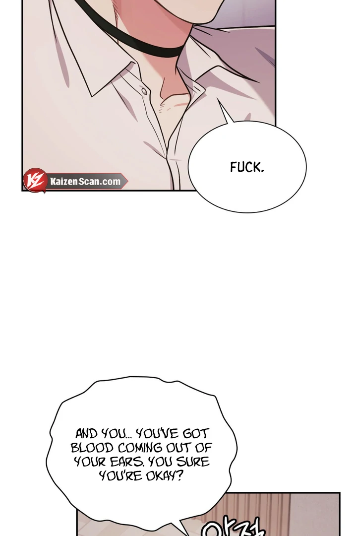 I’m Not Your Guide to Destiny - Chapter 22 Page 94