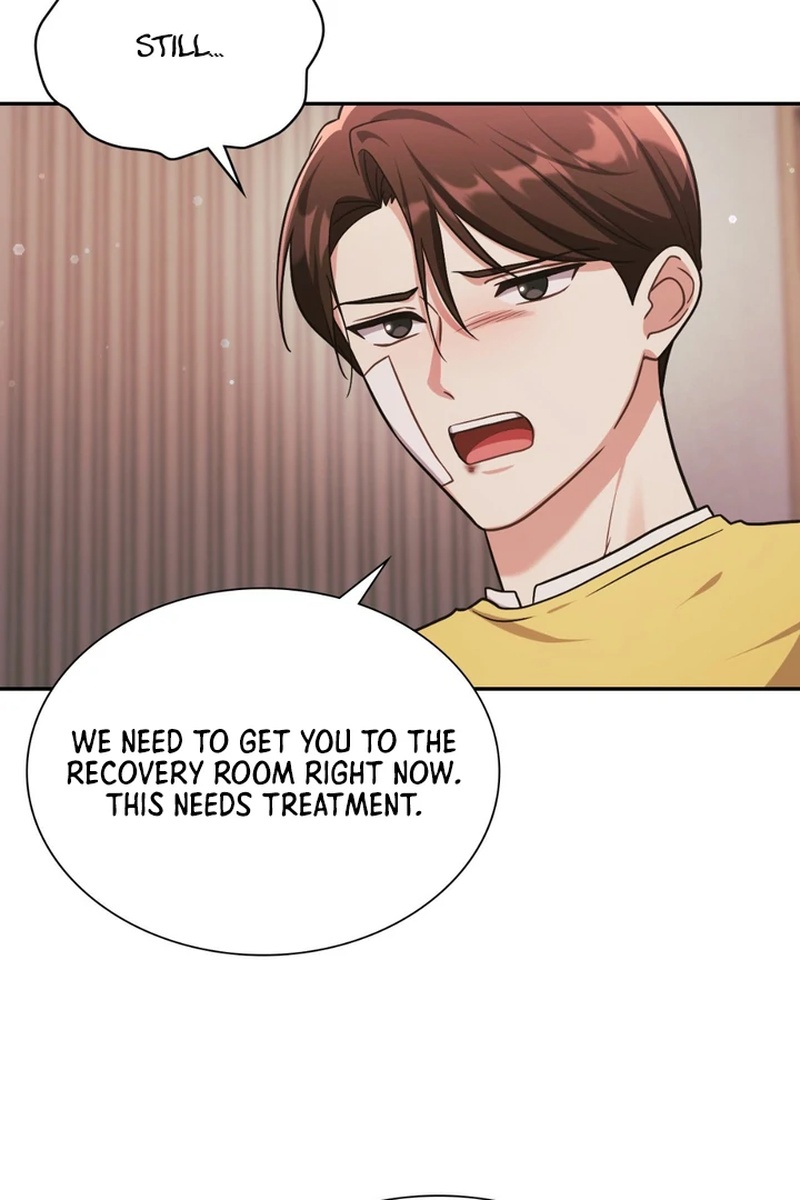 I’m Not Your Guide to Destiny - Chapter 22 Page 96