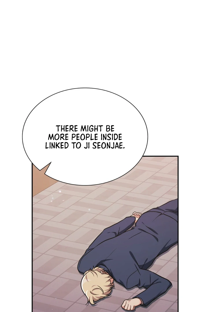 I’m Not Your Guide to Destiny - Chapter 22 Page 98