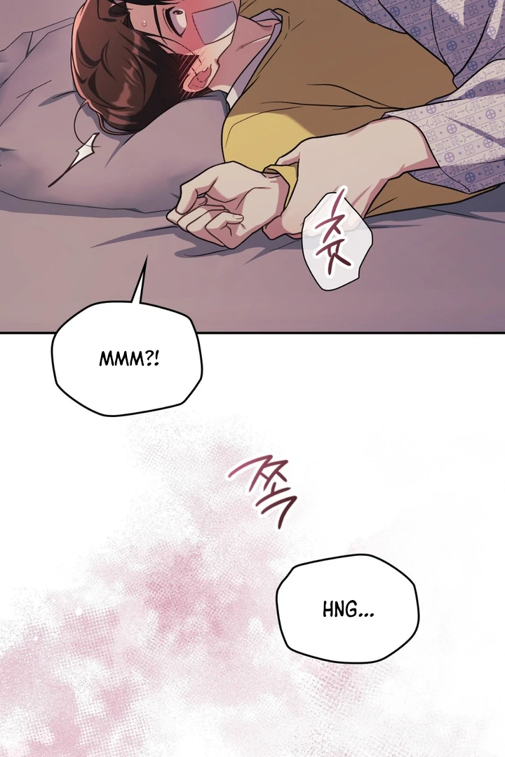 I’m Not Your Guide to Destiny - Chapter 23 Page 100
