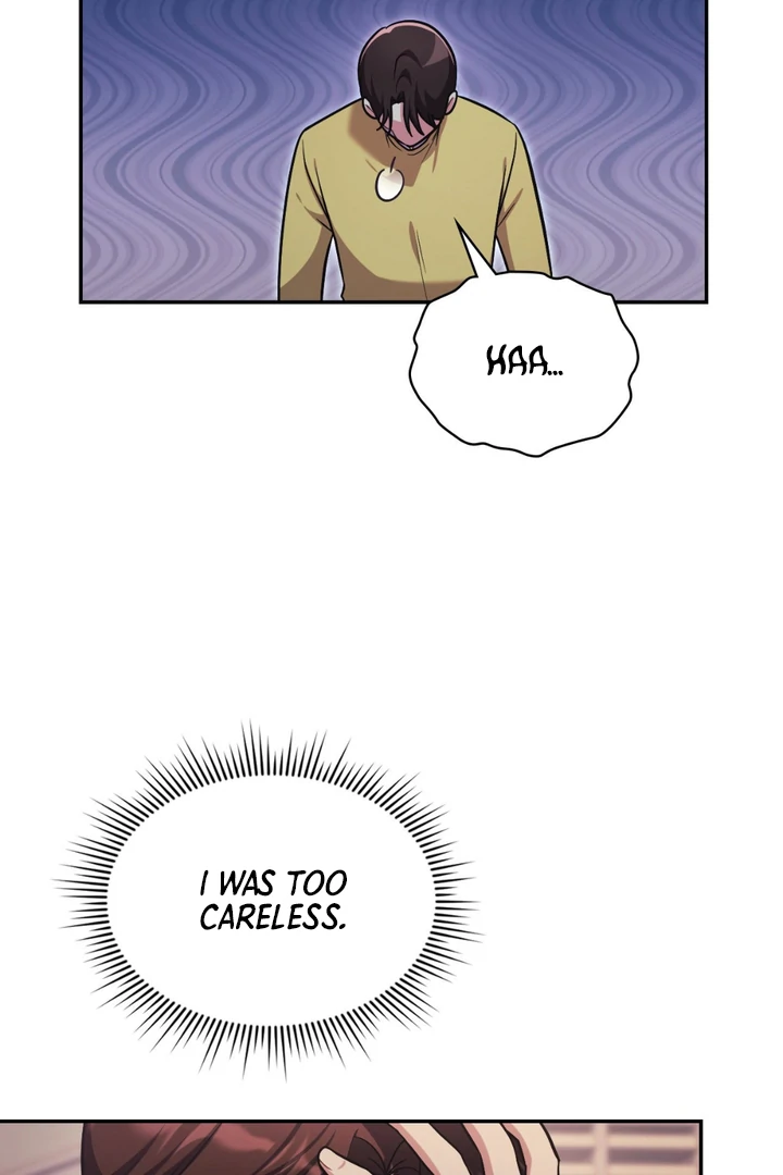 I’m Not Your Guide to Destiny - Chapter 23 Page 16