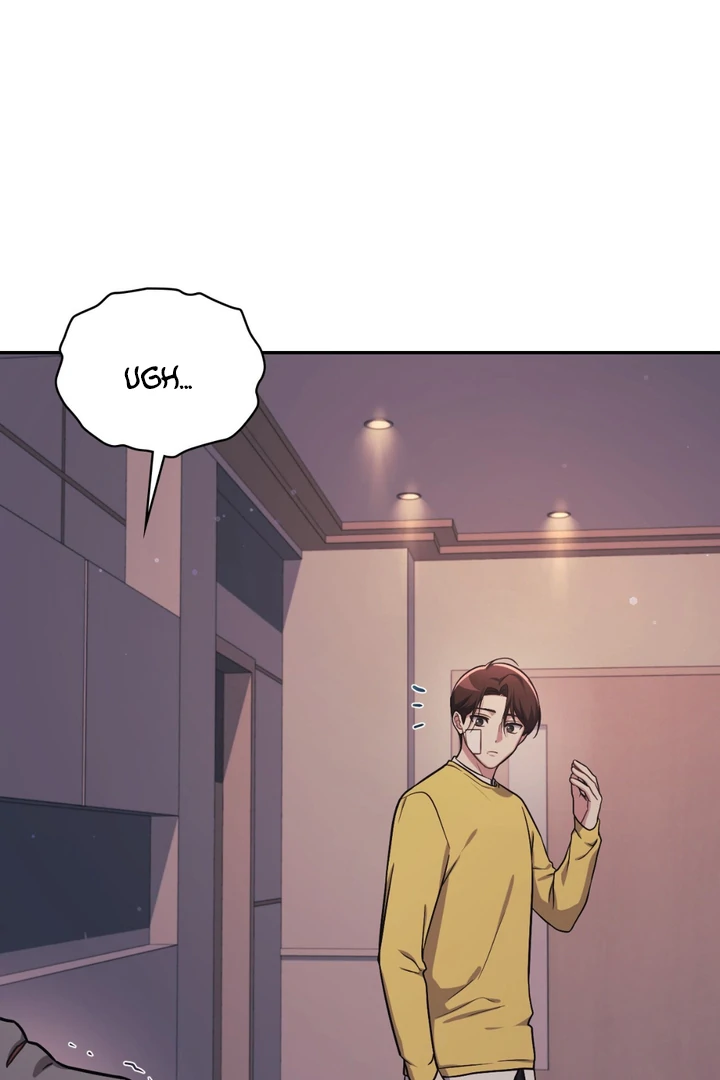 I’m Not Your Guide to Destiny - Chapter 23 Page 18