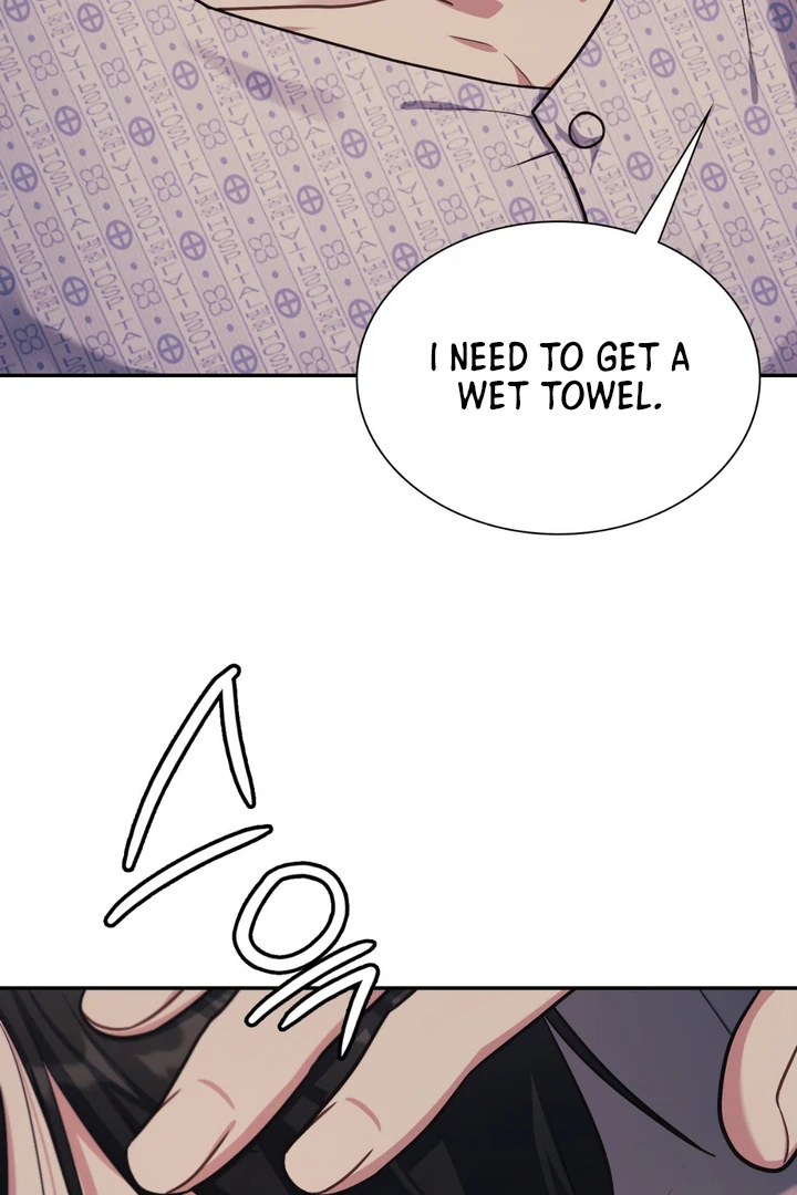 I’m Not Your Guide to Destiny - Chapter 23 Page 22