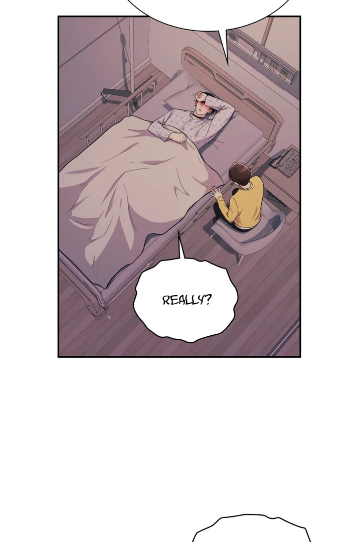 I’m Not Your Guide to Destiny - Chapter 23 Page 27