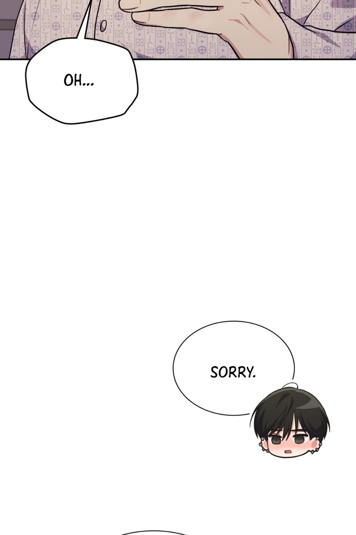 I’m Not Your Guide to Destiny - Chapter 23 Page 32