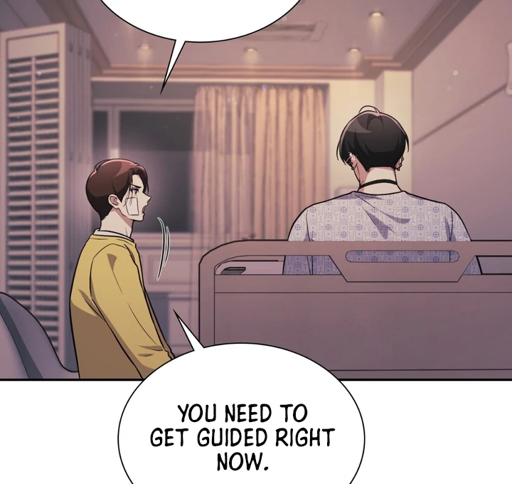 I’m Not Your Guide to Destiny - Chapter 23 Page 38