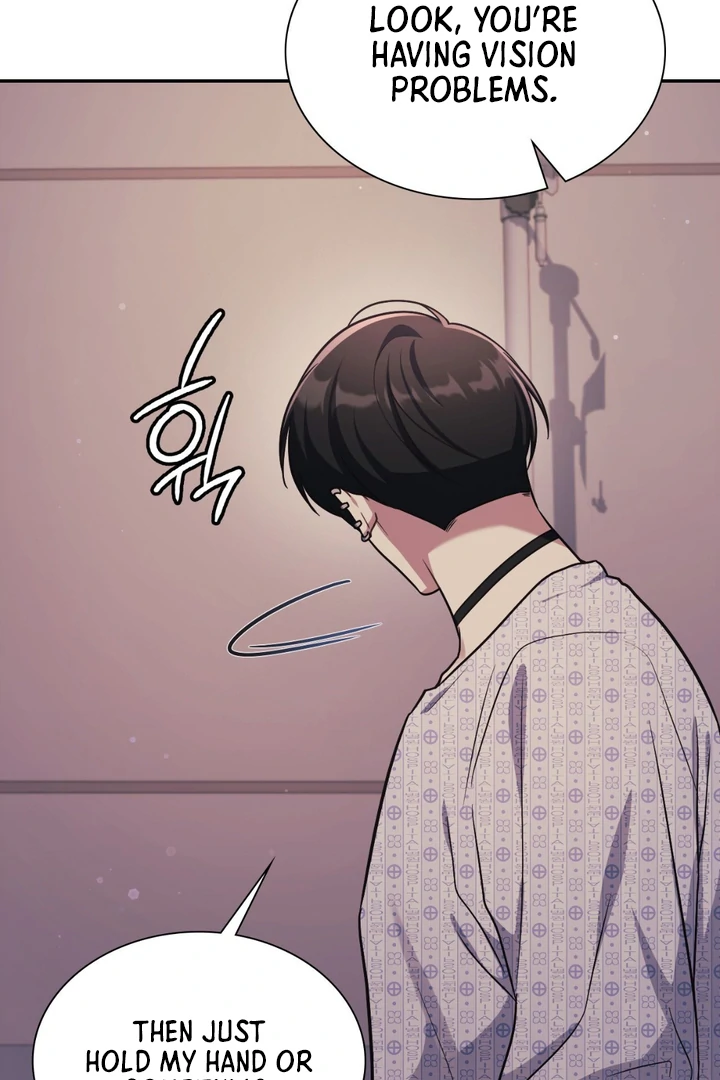 I’m Not Your Guide to Destiny - Chapter 23 Page 41