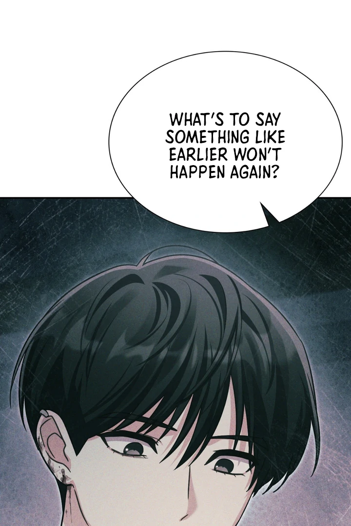 I’m Not Your Guide to Destiny - Chapter 23 Page 45