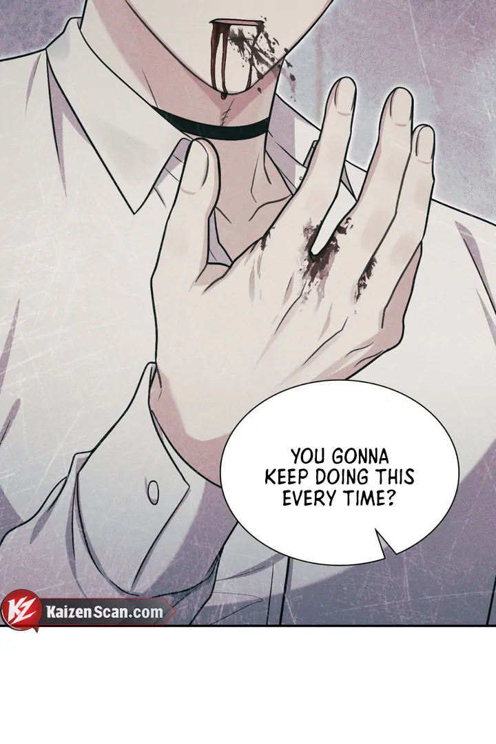 I’m Not Your Guide to Destiny - Chapter 23 Page 46