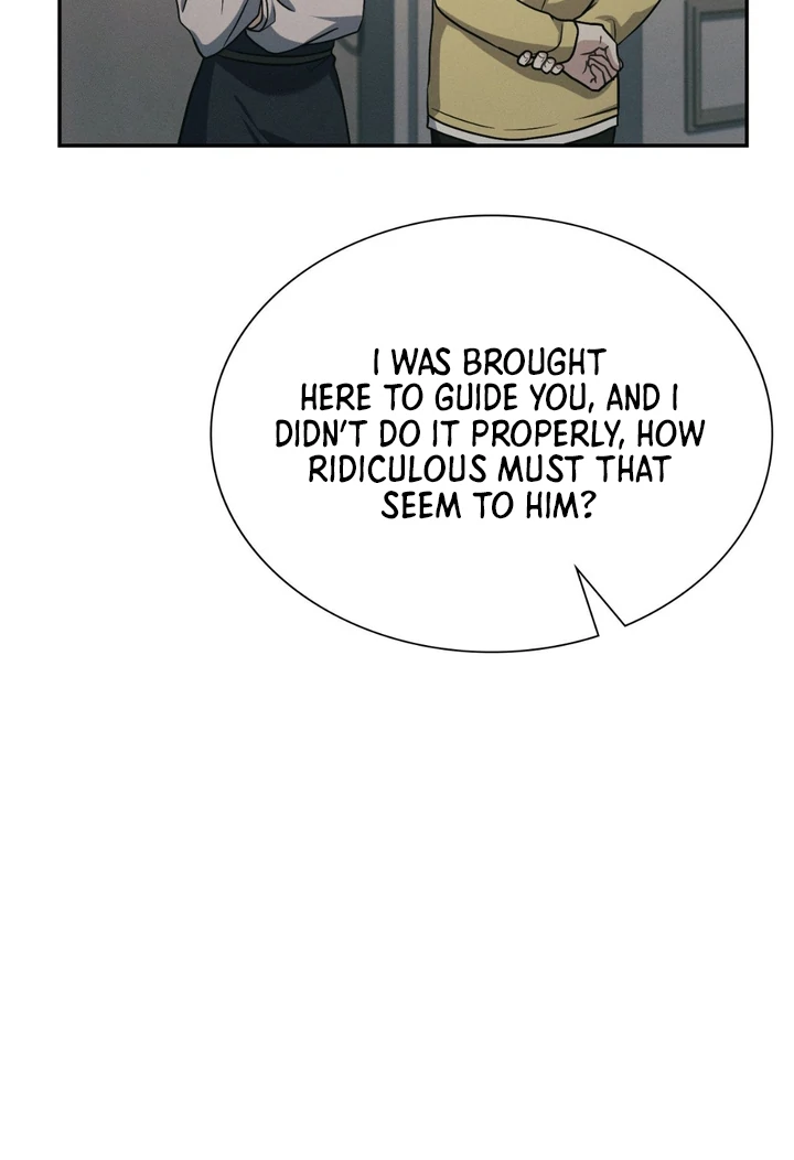 I’m Not Your Guide to Destiny - Chapter 23 Page 48