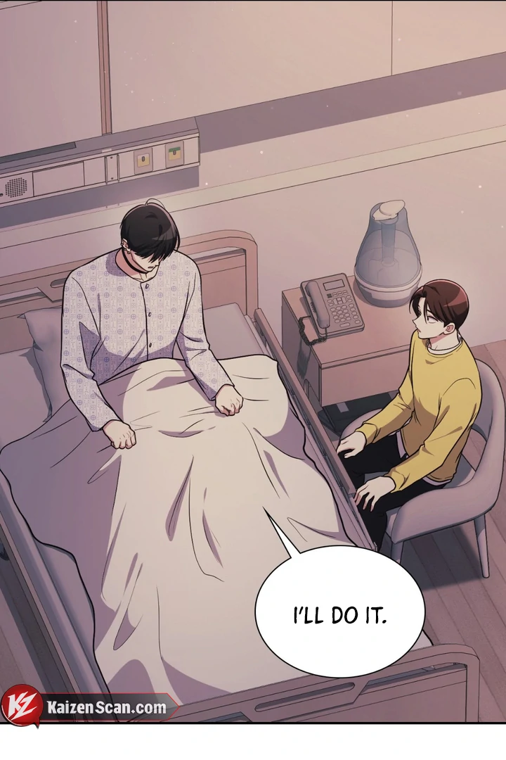 I’m Not Your Guide to Destiny - Chapter 23 Page 58