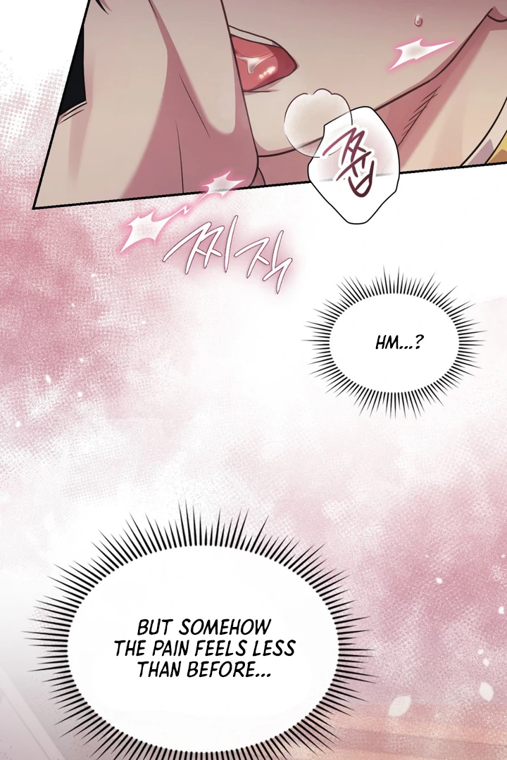 I’m Not Your Guide to Destiny - Chapter 23 Page 73