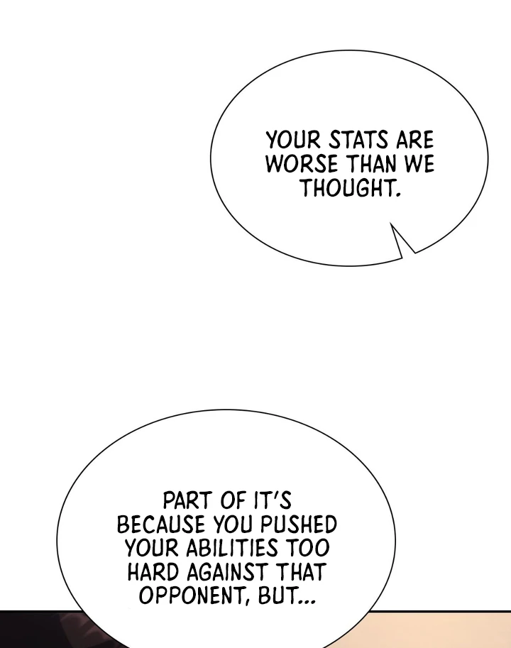I’m Not Your Guide to Destiny - Chapter 23 Page 9