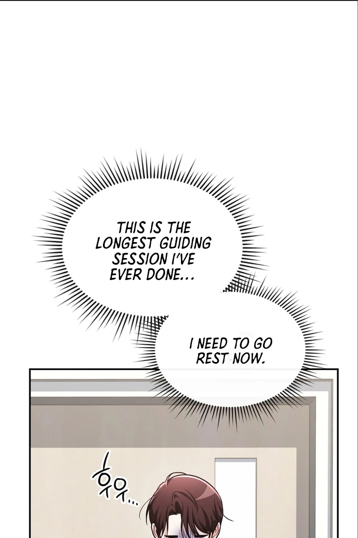 I’m Not Your Guide to Destiny - Chapter 24 Page 102