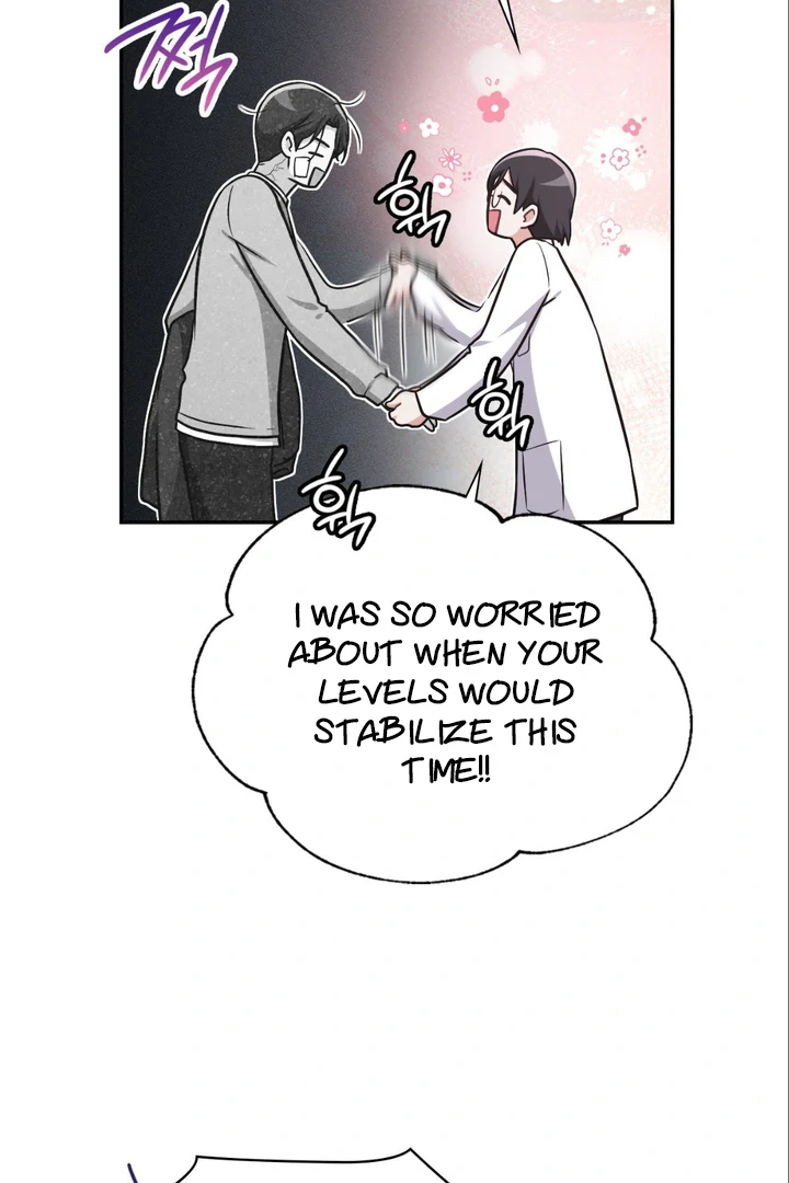 I’m Not Your Guide to Destiny - Chapter 24 Page 108