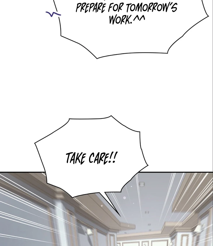 I’m Not Your Guide to Destiny - Chapter 24 Page 110