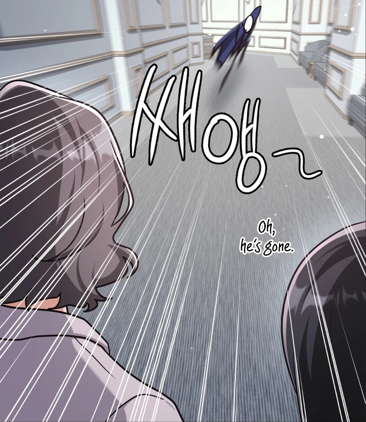 I’m Not Your Guide to Destiny - Chapter 24 Page 111