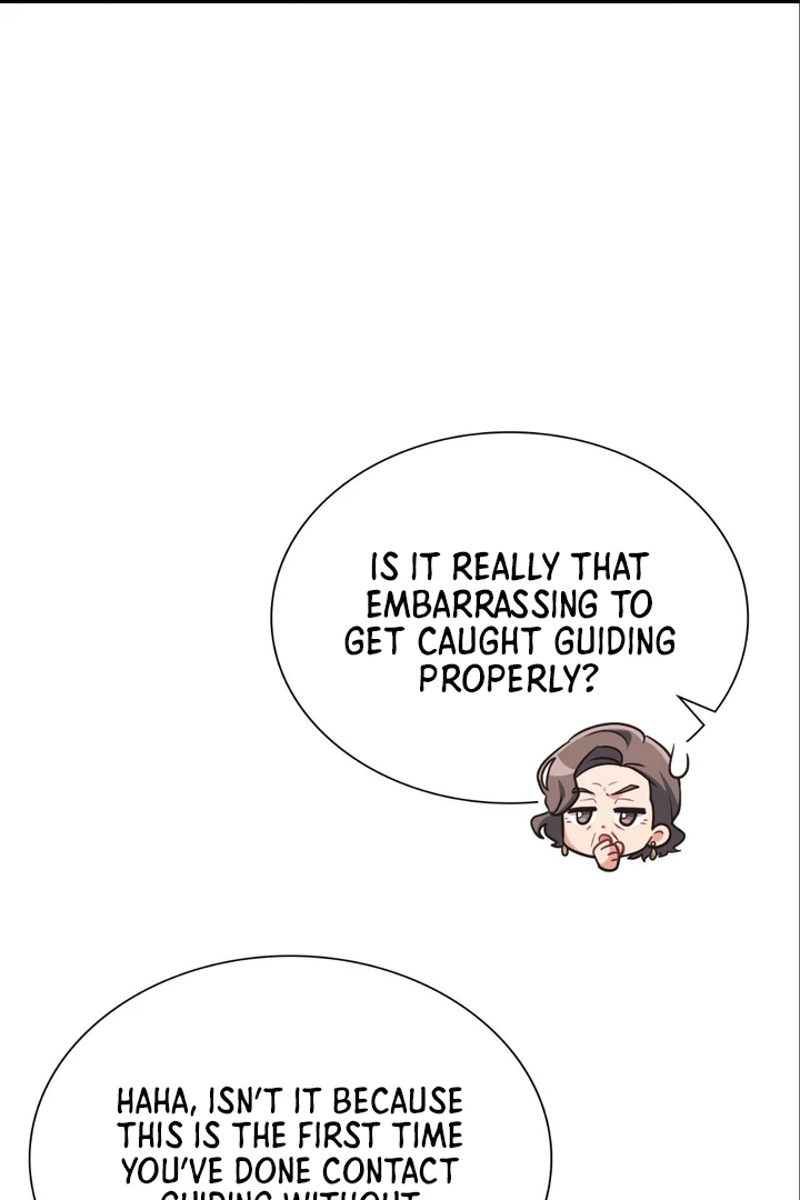 I’m Not Your Guide to Destiny - Chapter 24 Page 112