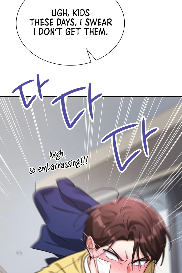 I’m Not Your Guide to Destiny - Chapter 24 Page 114