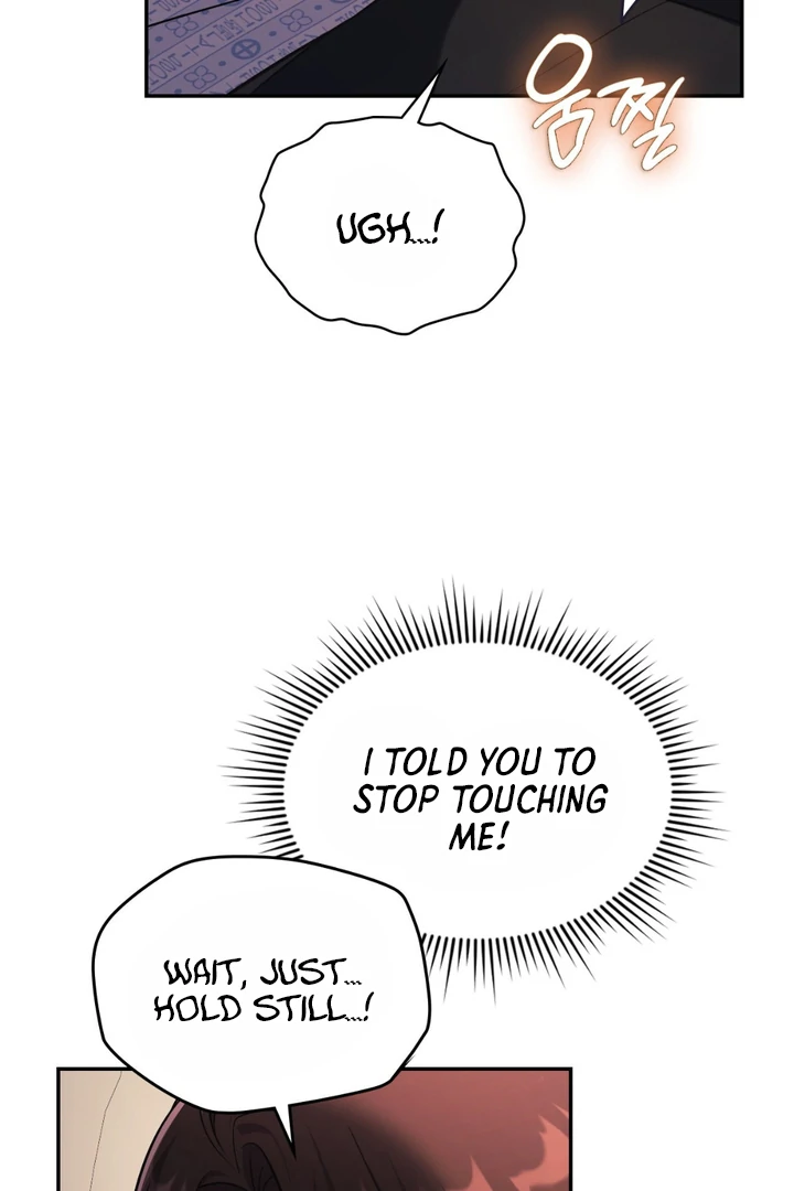 I’m Not Your Guide to Destiny - Chapter 24 Page 23