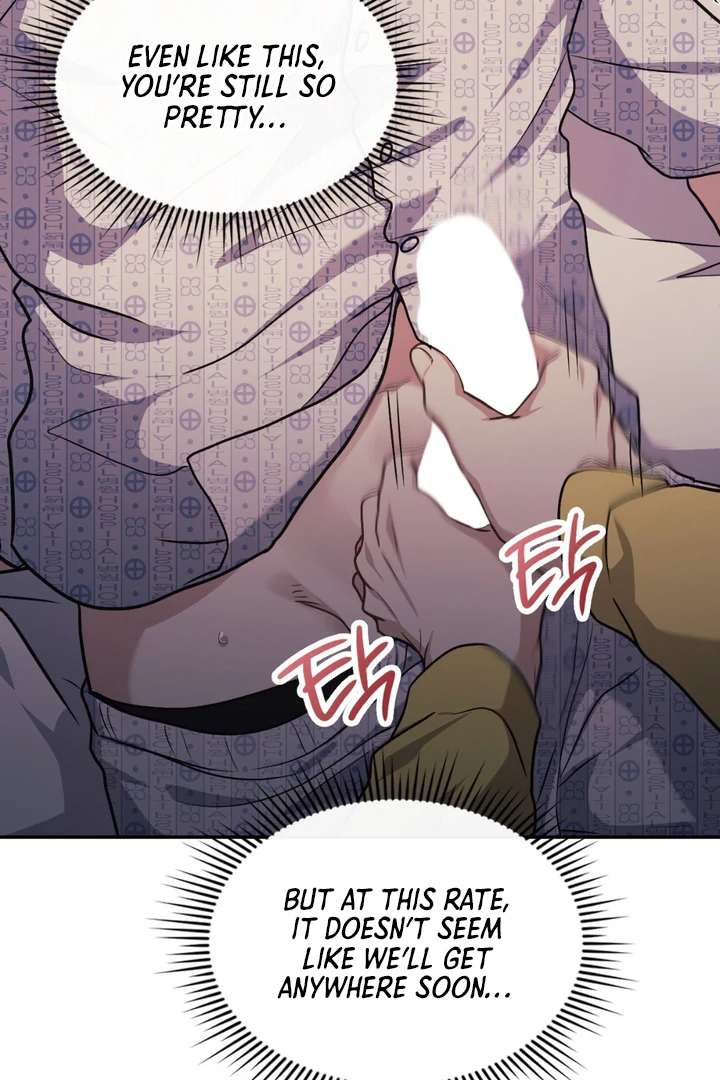 I’m Not Your Guide to Destiny - Chapter 24 Page 38