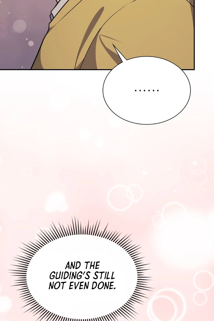 I’m Not Your Guide to Destiny - Chapter 24 Page 70