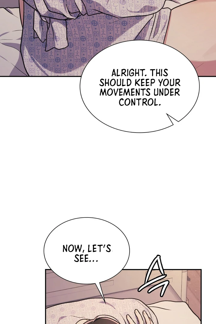 I’m Not Your Guide to Destiny - Chapter 24 Page 75