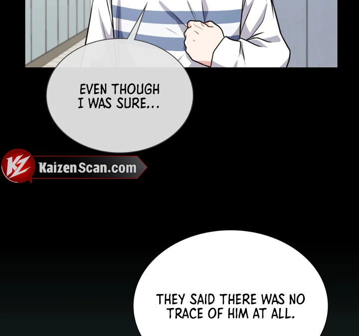 I’m Not Your Guide to Destiny - Chapter 25 Page 105