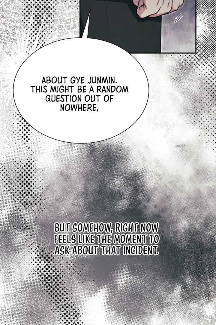 I’m Not Your Guide to Destiny - Chapter 25 Page 11