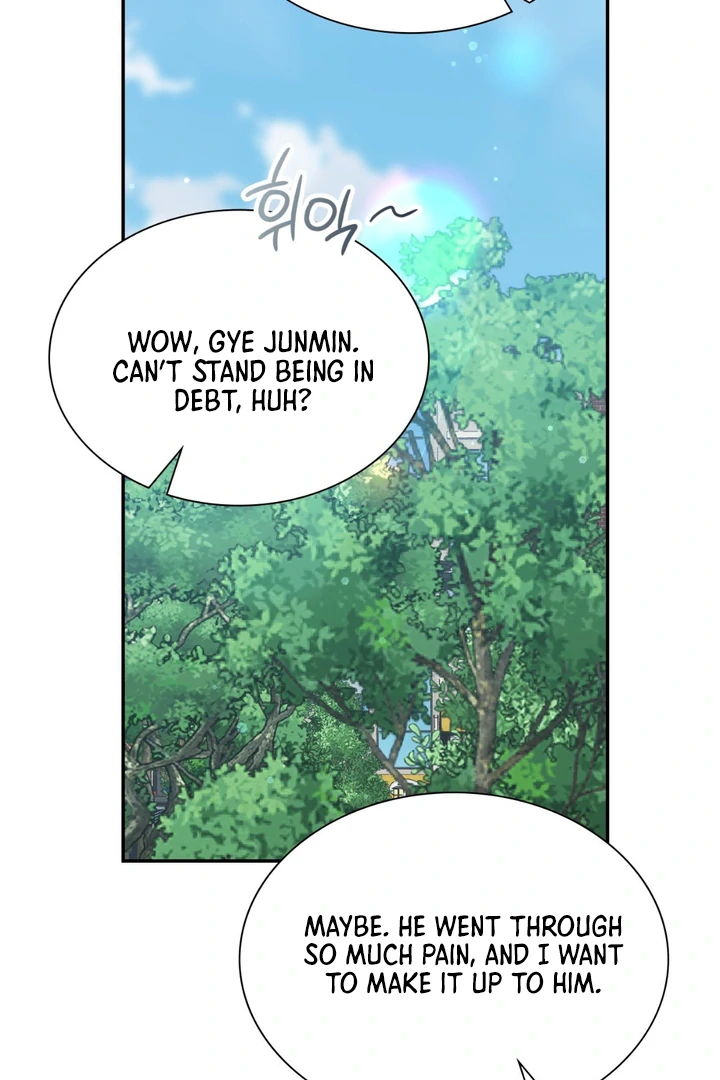 I’m Not Your Guide to Destiny - Chapter 25 Page 110