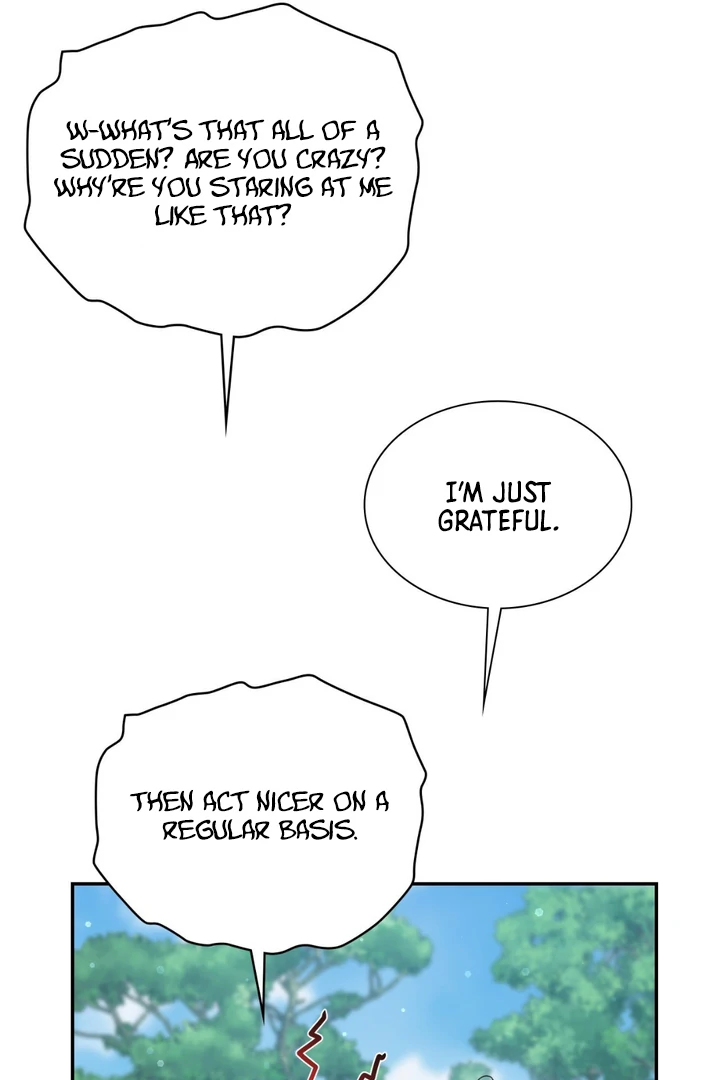 I’m Not Your Guide to Destiny - Chapter 25 Page 115